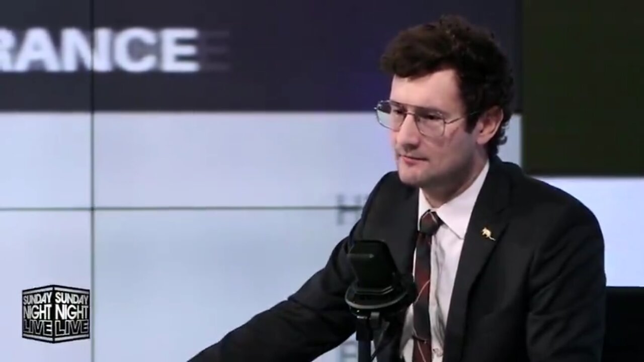 SUNDAY NIGHT (Full Show) Sunday - 5/19/24