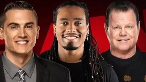 New WWE Commentary Team With Vic Joseph, Dio Maddin and Jerry Lawler On RAW - Ryback TV