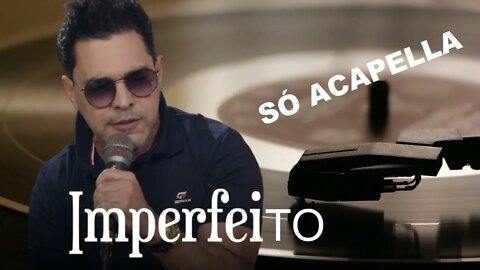 ZEZÉ DI CAMARGO /IMPERFEITO/ ACAPELLA