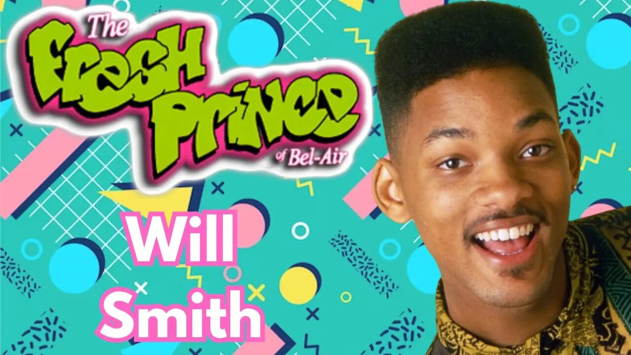 The Legendary Legacy of Will Smith's Fresh Prince: A Tribute to His Infectious Charm