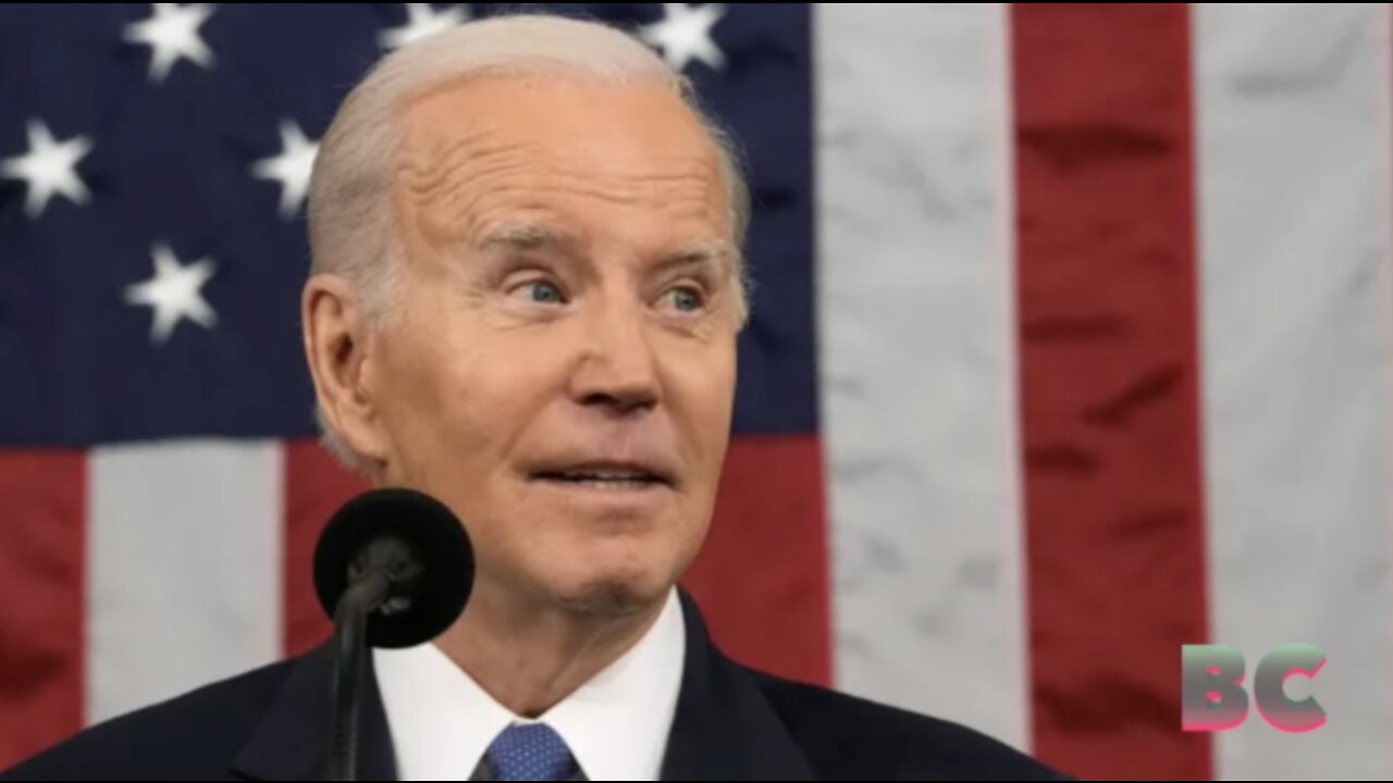 Biden seeks to flip the script on ‘freedom’ in 2024