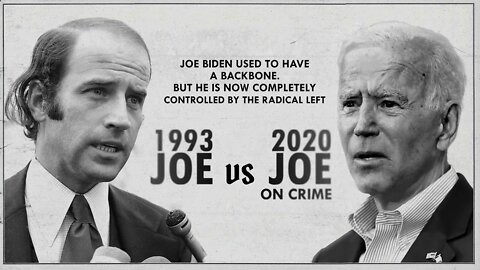 Joe vs Joe : on Crime