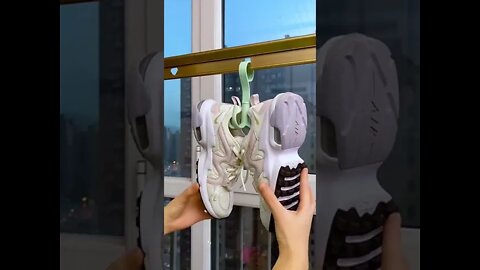 Smart Hanger