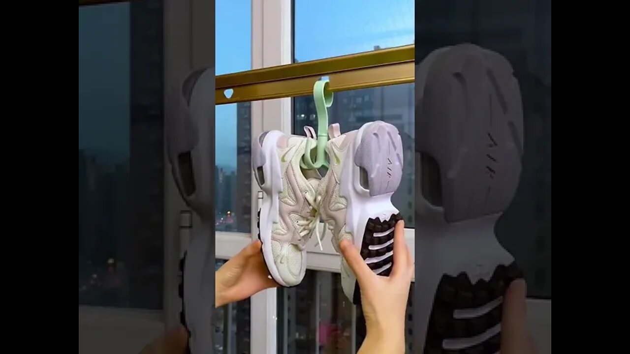 Smart Hanger