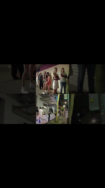 NIGHTLIFE IN BRISBANE