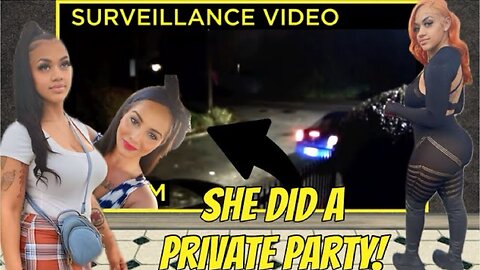 Indy Rapper/Comedian Accused Of K!lling a Str!pper That Was Sleeping With Her Man!