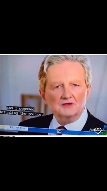 Best. Political. Ad. Ever.