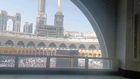 Makkah