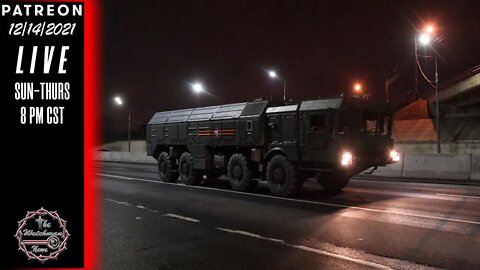 12/14/2021 The Watchman News - Omicron - War - Is The Covid Nightmare Over? News & Headlines