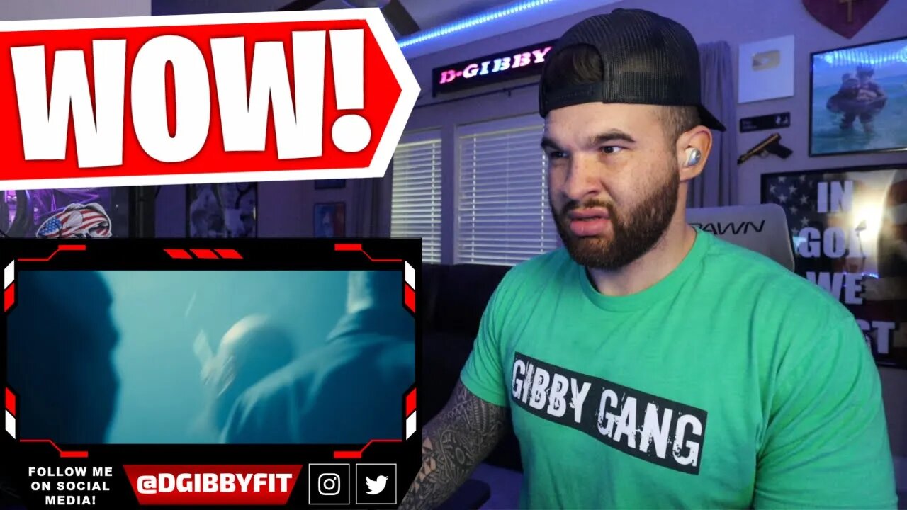 What Could Be Worse! 😮 Being As An Ocean - “This Loneliness Won’t Be The Death Of Me” REACTION