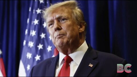 GOP Lawmakers React as Trump Targeted in January 6 Probe