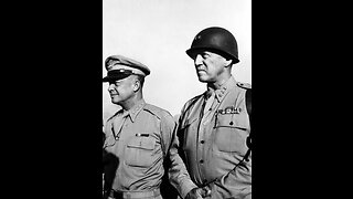 May 15, 2023 Gen. Patton quotation of the day (1/27/1902)