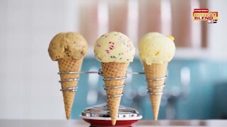 Odd Fellow Ice Cream | Morning Blend