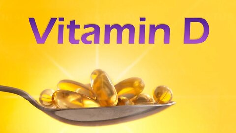 How Vitamin D Can Revolutionize Your Health