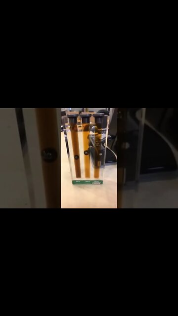 Different Viscosity of Oil
