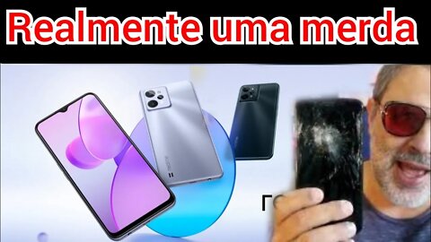 Realme 2022 novos modelos