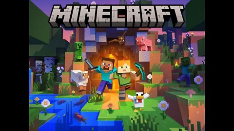 ULTIMATE MINECRAFT STARTER GUIDE!