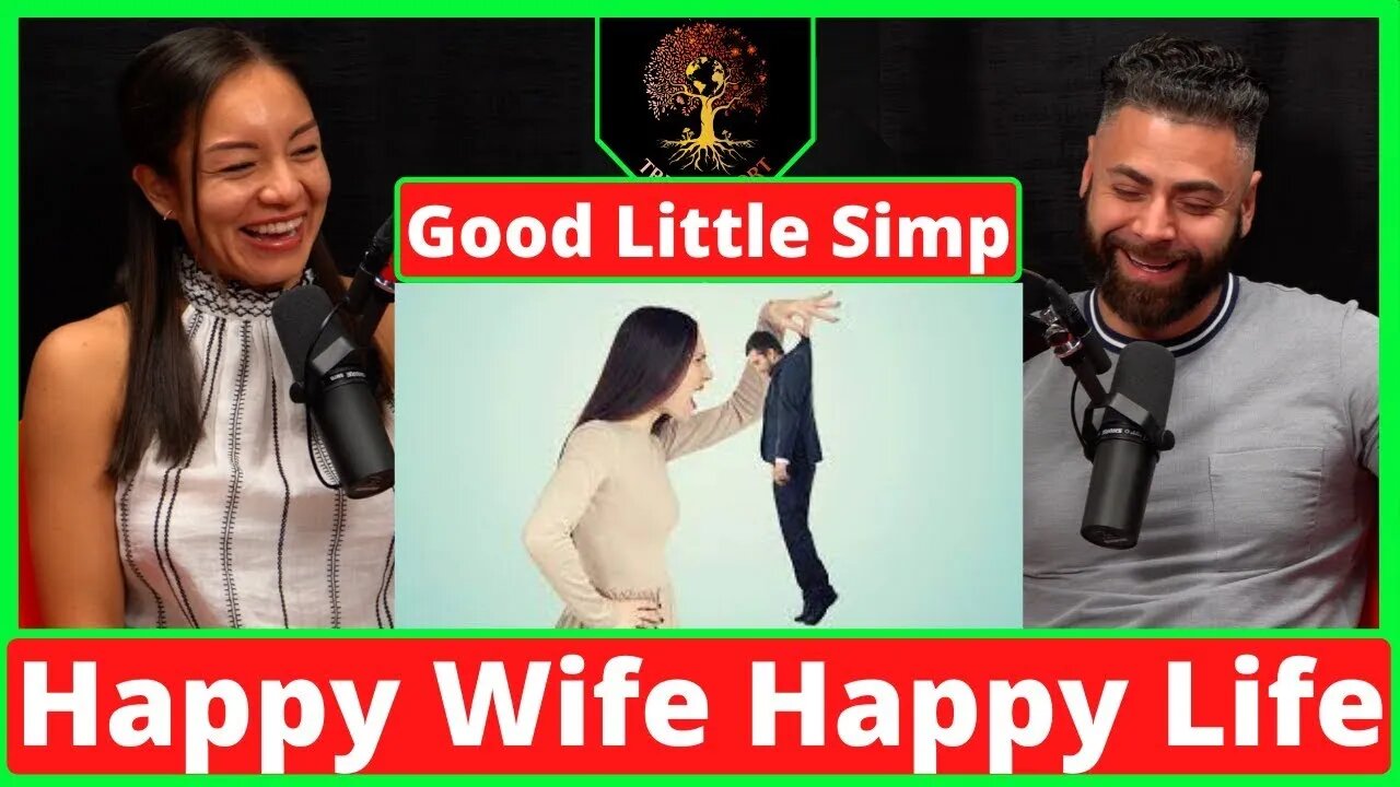 Why Marriage Isn't Worth It For Men