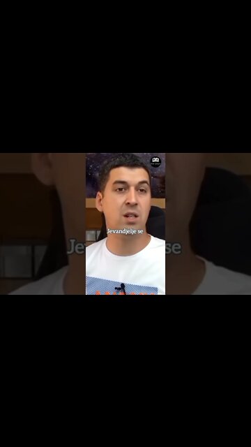 Jevandjelje se propoveda