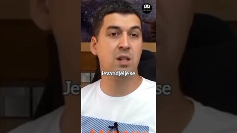 Jevandjelje se propoveda
