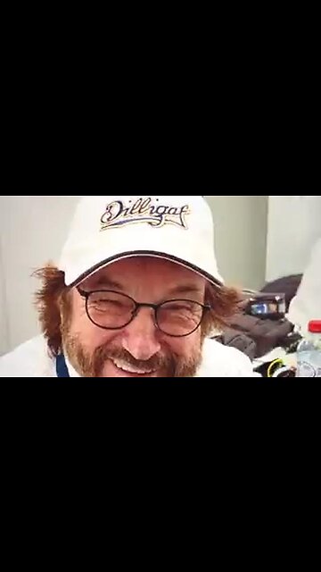 Kevin B. Wilson - We Don't Need A Voice We Need A F$@!ng Audit!