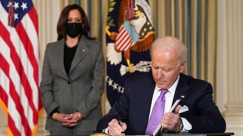 Washington Post Turns On Biden, Shreds Him For Border Crisis, Warns of Consequences in 2022