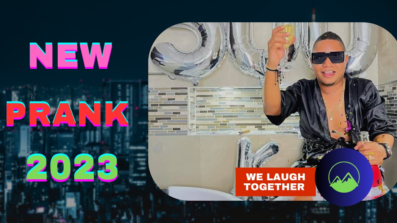 New prank Video Comedy | New Prank 2023 #prank #newprank #Comedy #Comedy2023 #prank2023