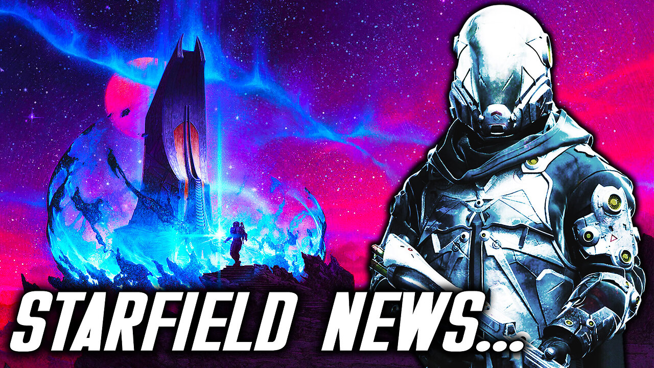 Starfield DLC Expansions Coming Every Year?