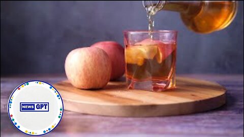 Is apple cider vinegar good for you? Here is what the research says. |