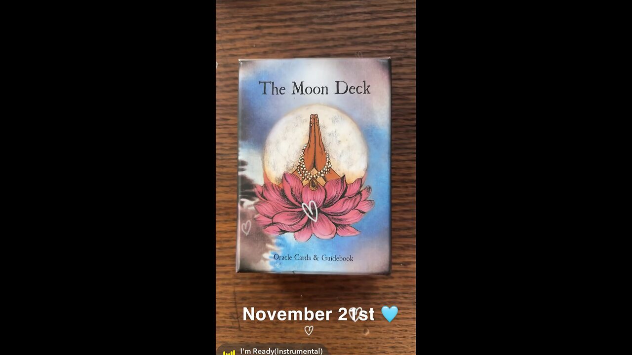 11/21/23 card: ready