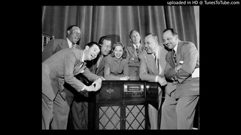 Christmas Gift Exchange - Jack Benny Show