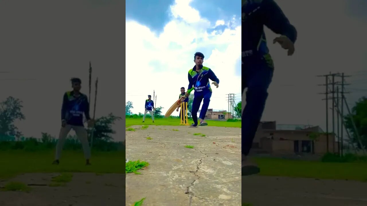 Chitinge Kare #viralshorts