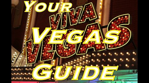 Las Vegas ...The Ultimate Guide