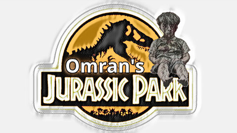 Omran's Jurassic Adventure Promotion