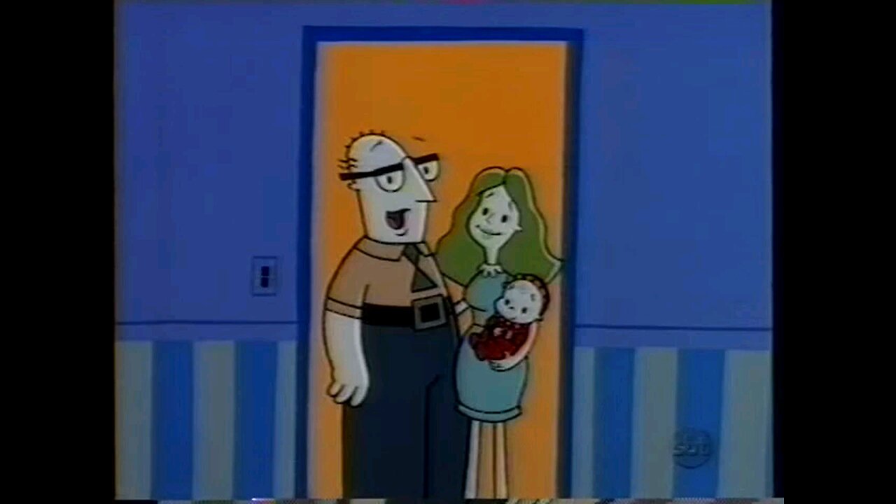 os pesadelos de ned