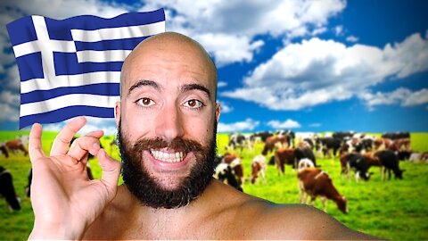 ΣΤΗΡΙΞΕ ΤΗΝ ΒΙΩΣΙΜΗ ΚΑΙ ΕΛΕΥΘΕΡΑΣ ΒΟΣΚΗΣ ΕΛΛΗΝΙΚΗ ΚΤΗΝΟΤΡΟΦΙΑ!