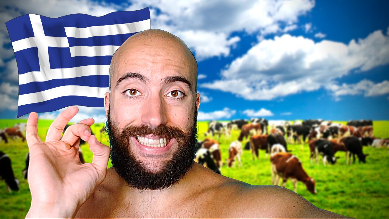 ΣΤΗΡΙΞΕ ΤΗΝ ΒΙΩΣΙΜΗ ΚΑΙ ΕΛΕΥΘΕΡΑΣ ΒΟΣΚΗΣ ΕΛΛΗΝΙΚΗ ΚΤΗΝΟΤΡΟΦΙΑ!