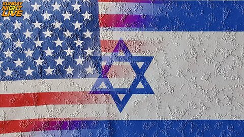 America Cannot Save Israel