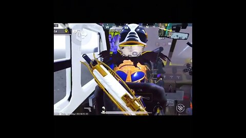NINJAVICTOR WAIT FOR END😂🤣 | PUBG MOBILE #short #shorts #bgmihighlights #victorfunnyvideo