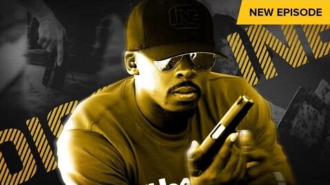 NOIR | Season 5 | Ep. 3: DISCIPLINE