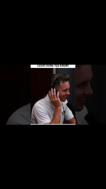 INSTEAD TEACH EVERYTHING YOU KNOW | CHRIS HAGERMAN