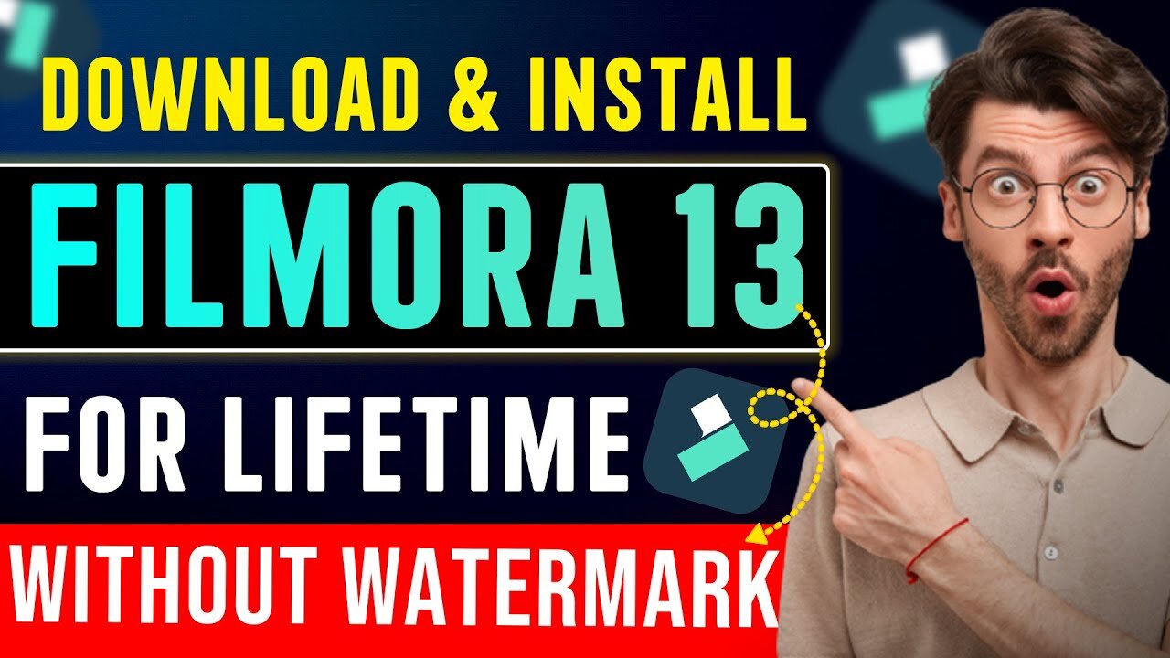 Filmora 2024 Best Video Editor | Download Free With License 100% Working