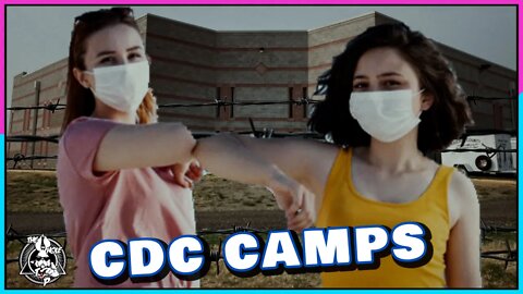 CDC CAMPS - the Whole Tip Daily