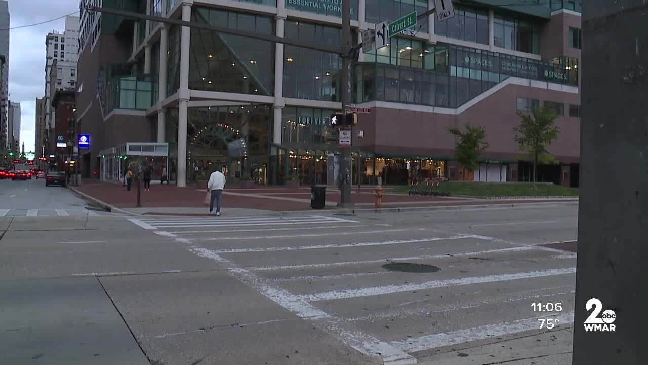 Business owners told to leave The Gallery Mall at the end of the year