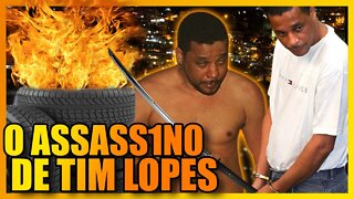 ELIAS MALUCO: O BANDIDO MAIS SANGUINÁRIO DA HISTÓRIA DO CV #historia #crime