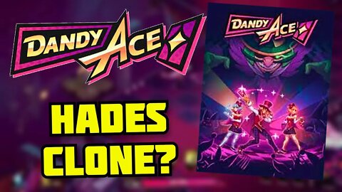 Playing some Dandy Ace on Xbox Series X! | 8-Bit Eric