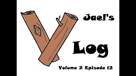 Jael's Vlog Vol 2 Ep 12 The Origins Of The Parable Singer
