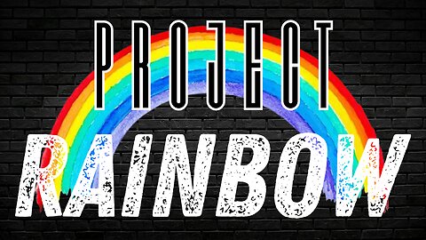 Project Rainbow