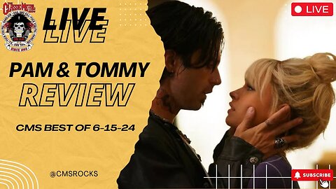 Did "Pam and Tommy" Live Up to the Hype?