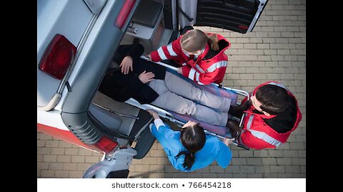 Bodycam Footage Shows Cleaver-Wielding Man Claiming To Be Antichrist Shot By CA Deputy 28 Dec, 2022